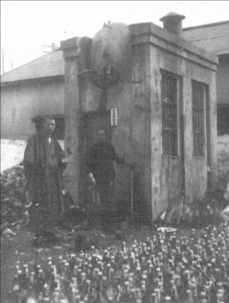 揚水機(ポンプ)