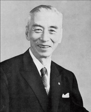 二代目稲垣小太郎