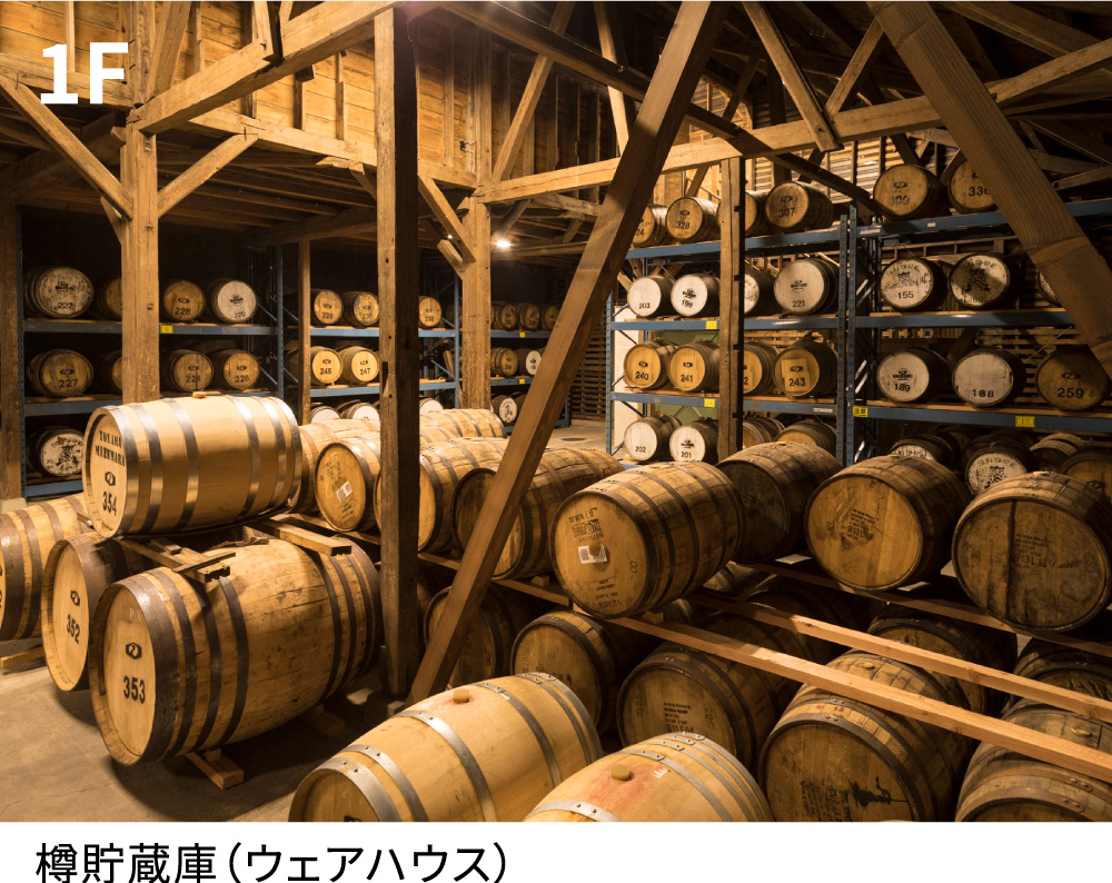 三郎丸蒸留所 | 富山で、守り続ける。 富山から、変えてゆく。 三郎丸蒸留所 | 富山で、守り続ける。 富山から、変えてゆく。